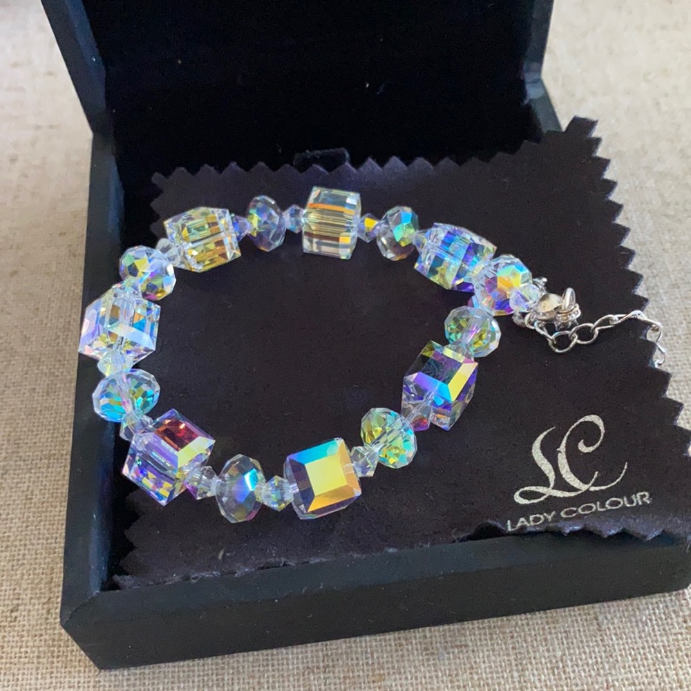 Lady Colour Bracelet